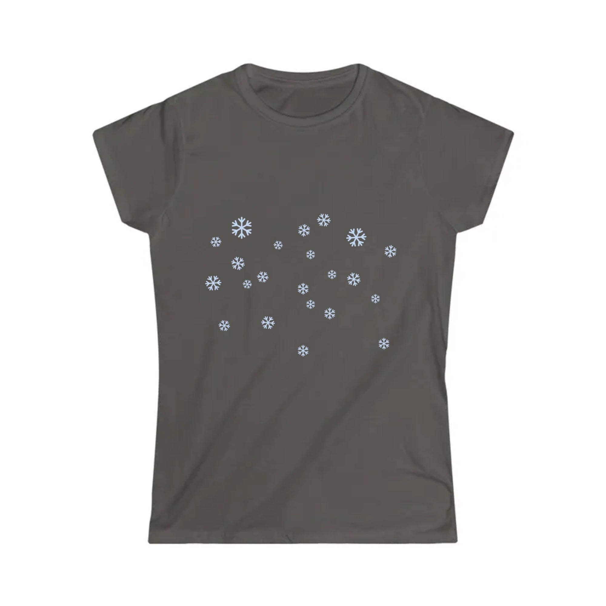 Women's Softstyle Tee Two